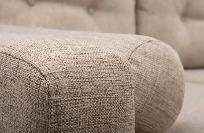 Как заменить обивку мебели